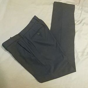 J. Crew "crewcuts" Ludlow pants